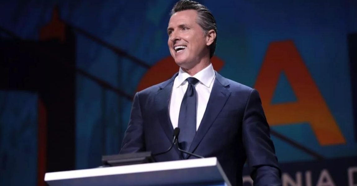 California’s Alarming Cocktail Of Criminal Justice Reforms – Many Backed Or Led By Gavin Newsom – Are Responsible For Major Crime Wave In California